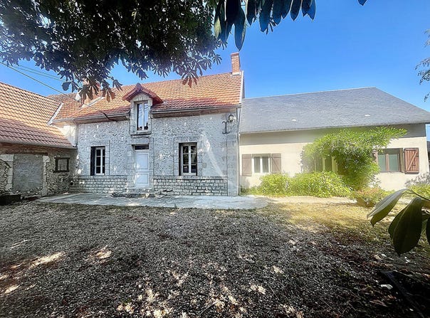 CHITENAY, Centre-Val de Loire 41120