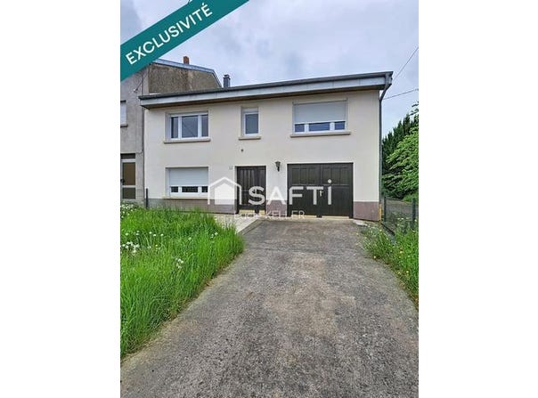 Lachambre, Lorraine 57730