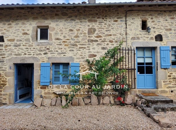 Pensol, Limousin 87440