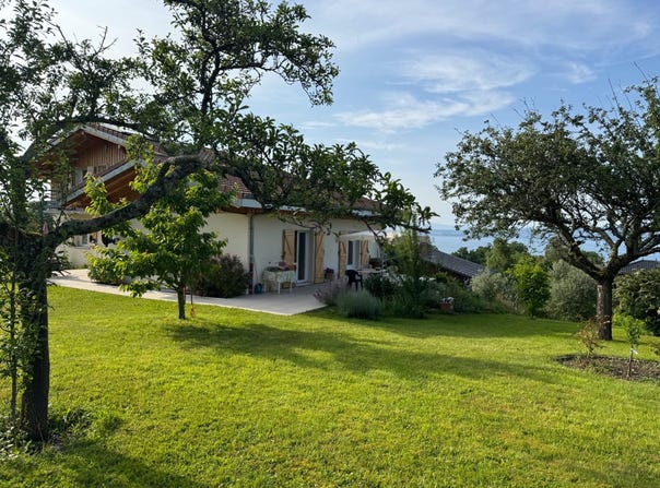 Maxilly-sur-Léman, Auvergne-Rhône-Alpes 74500