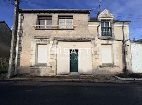 Chatillon-Sur-Indre, Centre 36700