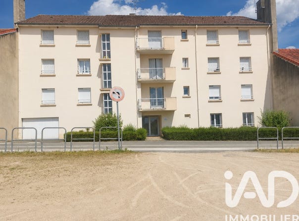 Commentry, Auvergne-Rhône-Alpes 03600