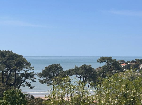 Vaux-sur-Mer, Poitou-Charentes 17640