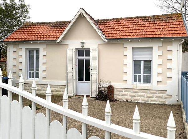 Châtelaillon-Plage, Poitou-Charentes 17340