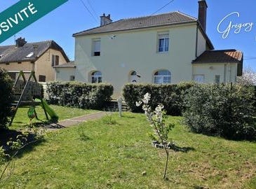 Potigny, Basse-Normandie 14420