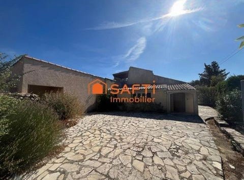 Assignan, Languedoc-Roussillon 34360