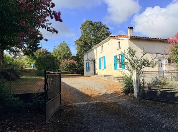 Caupenne-d'Armagnac, Midi-Pyrénées 32110
