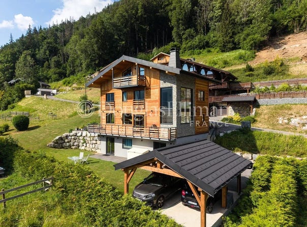 Morzine, Rhône-Alpes 74110