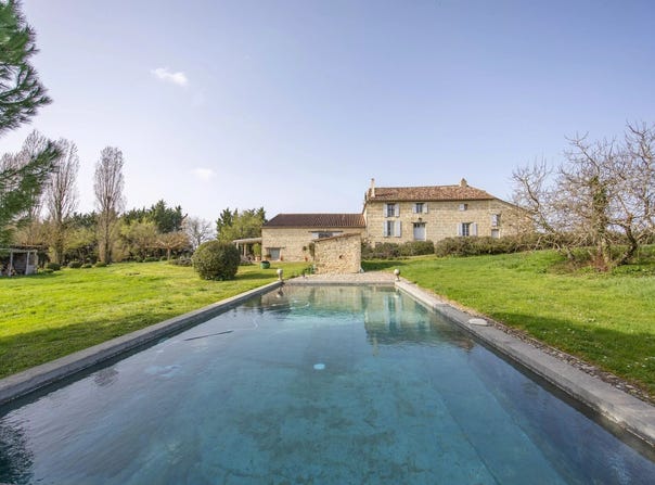 Duras, Aquitaine 47120