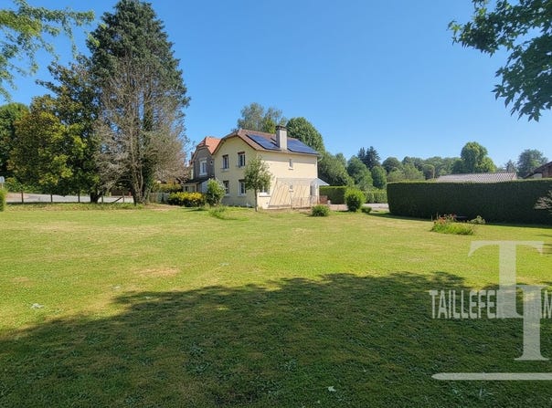 Dournazac, Limousin 87230