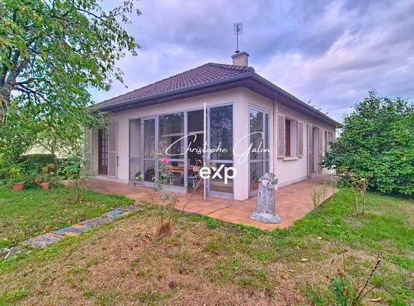 Bellac, Limousin 87300
