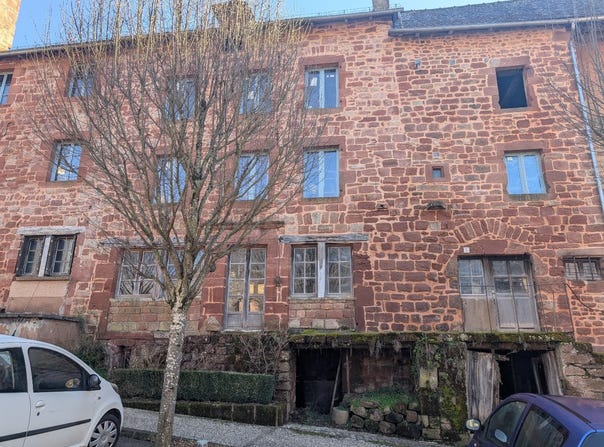 VILLECOMTAL, Occitanie 12580