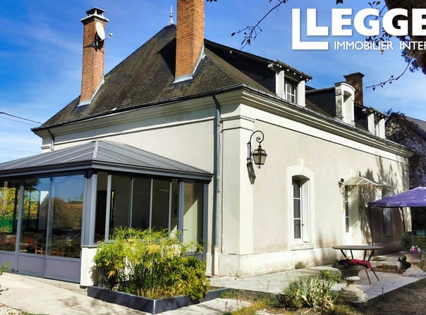 Montrichard, Centre-Val de Loire 41400