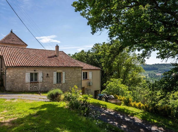 Auradou, Aquitaine 47140
