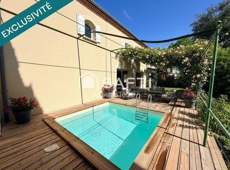 Virazeil, Aquitaine 47200