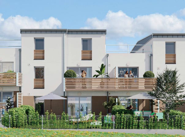 SAINT-HERBLAIN, Pays de la Loire 44800