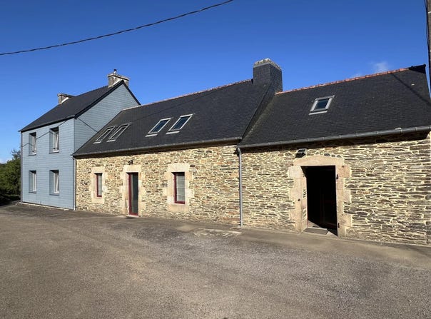Laz, Finistère 29520