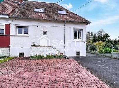 Cuise-La-Motte, Picardie 60350