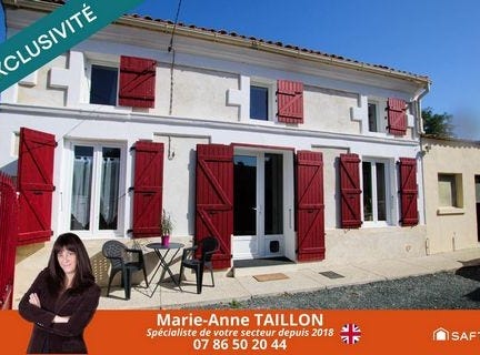 Val De Livenne, Aquitaine 33860
