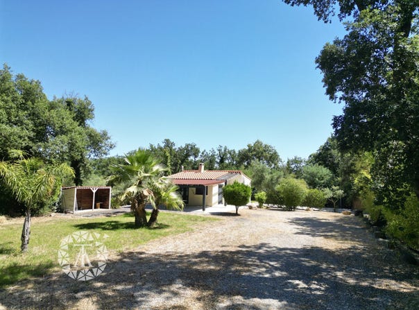 Saint André, Languedoc-Roussillon 66690
