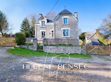 Leuhan, Bretagne 29390