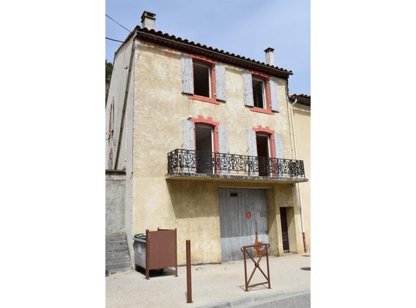 Axat, Languedoc-Roussillon 11140