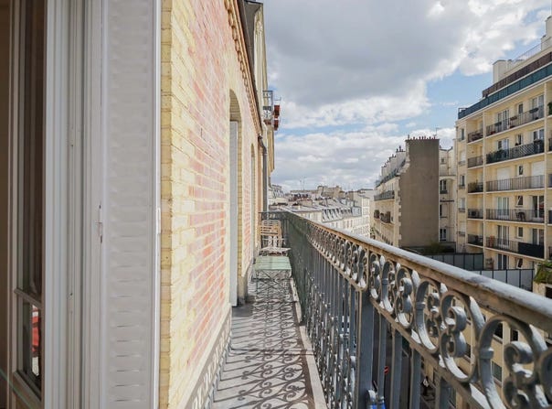 Paris 17ème, Île-de-France 75017