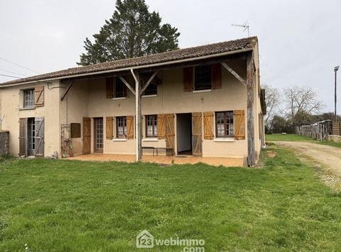 Saint-Clair, Poitou-Charentes 86330