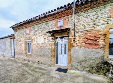 Saint-Benoit-De-Carmaux, Midi-Pyrénées 81400