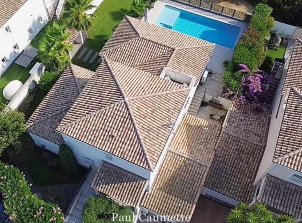 Béziers, Languedoc-Roussillon 34500