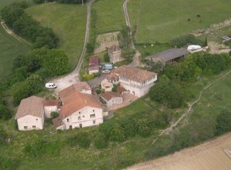 Valence, Midi-Pyrénées 82400