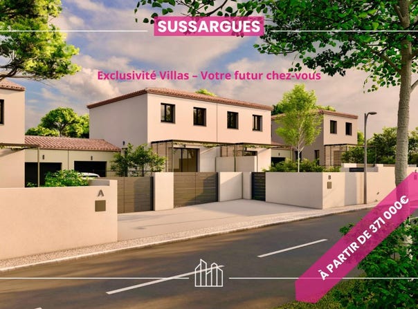 Sussargues, Occitanie 34160