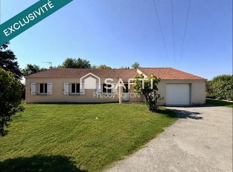 Moncoutant Sur Sevre, Poitou-Charentes 79320