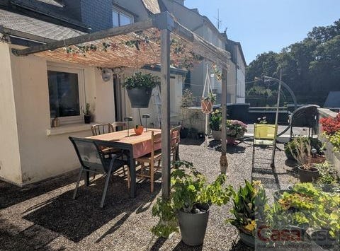 HENNEBONT, Bretagne 56700