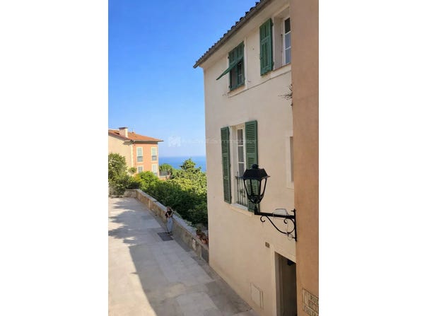 Roquebrune-Cap-Martin, Alpes-Maritimes 06190