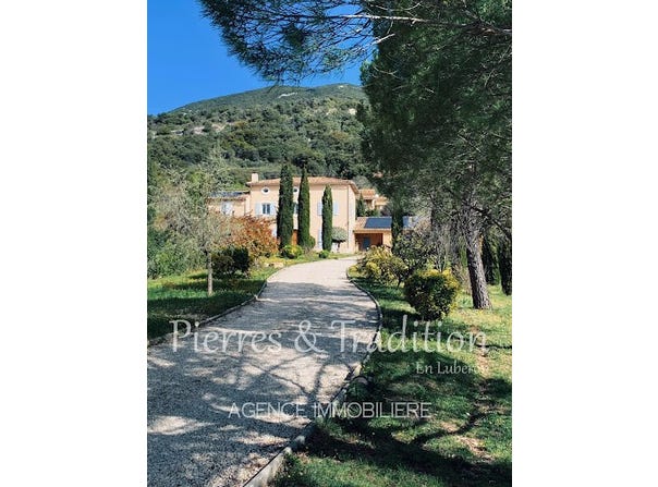 Rustrel, Provence-Alpes-Côte d'Azur 84400