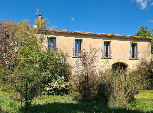 Gabian, Languedoc-Roussillon 34320