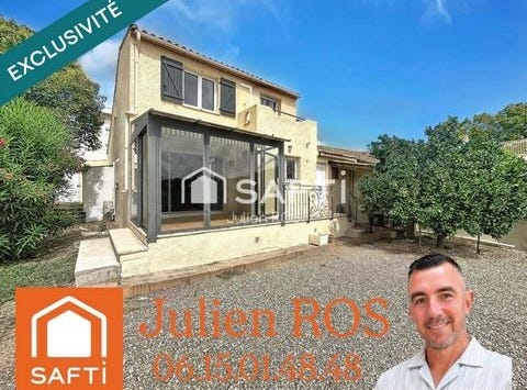 Puisserguier, Languedoc-Roussillon 34620