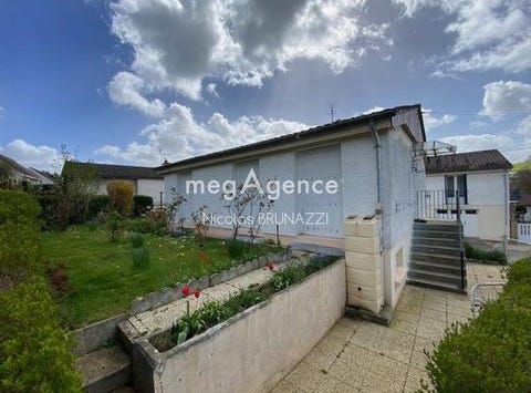 Vimoutiers, Basse-Normandie 61120