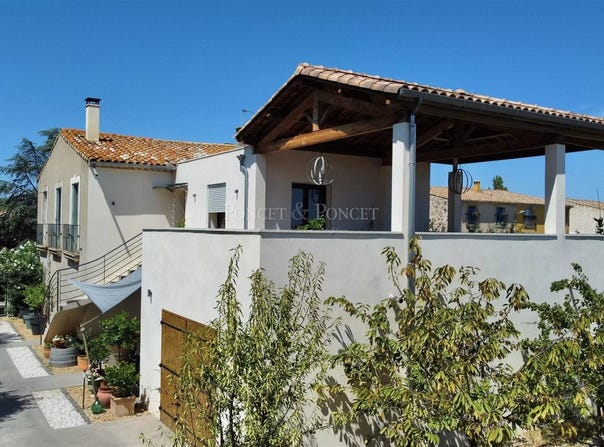 Pézenas, Languedoc-Roussillon 34120
