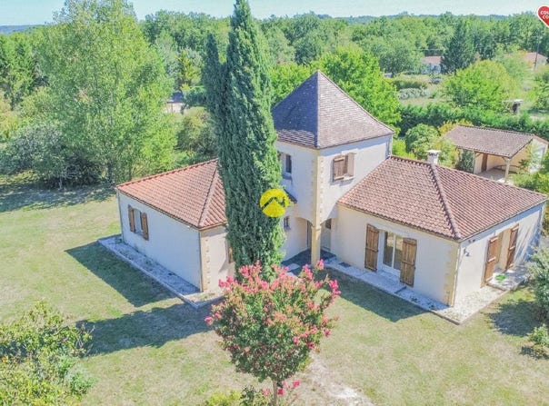 Audrix, Aquitaine 24260
