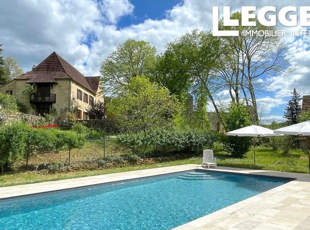 Les Eyzies, Nouvelle-Aquitaine 24620