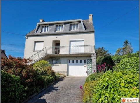 Camaret-Sur-Mer, Bretagne 29570