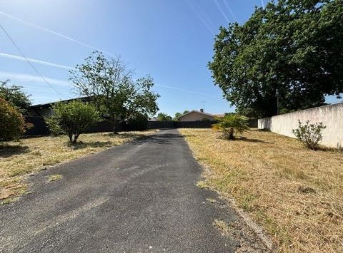 Gujan-Mestras, Aquitaine 33470