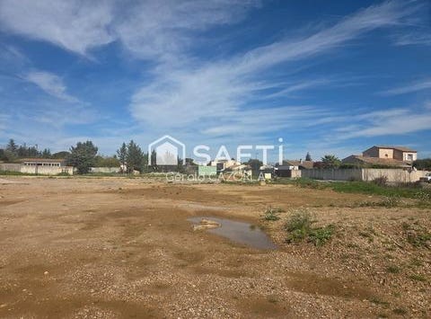 Cournonterral, Languedoc-Roussillon 34660