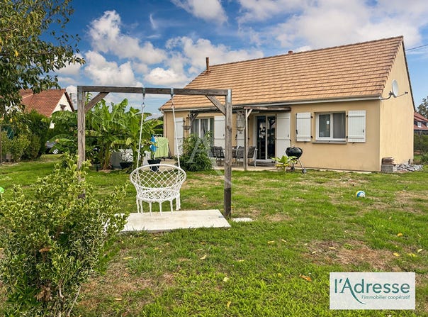 LES ANDELYS, Normandy 27700
