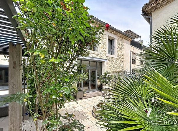 Fabrègues, Languedoc-Roussillon 34690