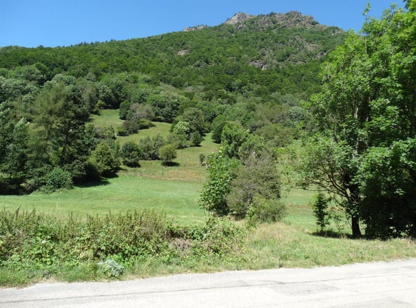Lavaldens, Rhône-Alpes 38350