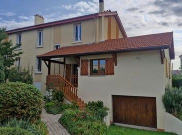Clermont-Ferrand, Auvergne 63000
