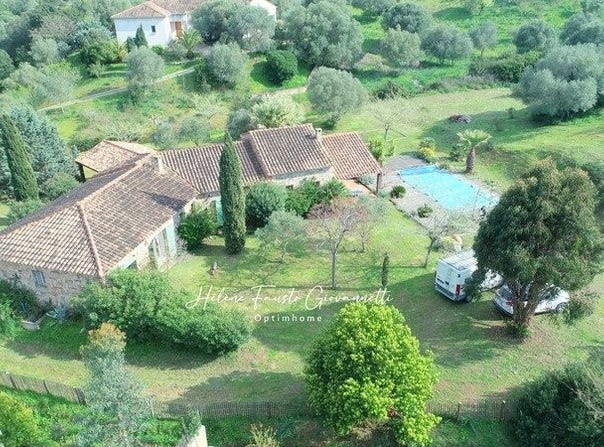 Oletta, Corsica 20232